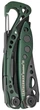 Мультиинструмент Leatherman Skeletool CX Green - изображение 3
