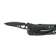 Мультиинструмент Leatherman Skeletool CX Green - изображение 4