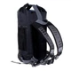 Герморюкзак OverBoard OB1145B 20 л - синій - изображение 4