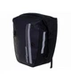 Герморюкзак OverBoard OB1159BLK-EU Classic Pannier 17 л - чорний - изображение 1