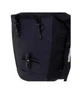 Герморюкзак OverBoard OB1159BLK-EU Classic Pannier 17 л - чорний - изображение 5