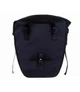 Герморюкзак OverBoard OB1159BLK-EU Classic Pannier 17 л - чорний - изображение 7