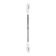 Весло Egalis SWING VARIO E-LOCK FIBRE-CARBONE Ø30 мм L215-225 см Demontable 2 pcs Fibrylon - изображение 1