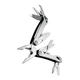 Мультиінструмент Leatherman Wingman, нейлоновий чохол - изображение 5