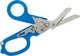 Ножиці LEATHERMAN Raptor Rescue utility Blue чохол - зображення 5