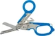 Ножиці LEATHERMAN Raptor Rescue utility Blue чохол - зображення 6