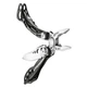 Мультиинструмент Leatherman Skeletool CX Black - изображение 3