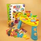 Набор для лепки Danko Toys "Multi Table" MTB-01-01/MTB-01-01U - изображение 7