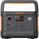Зарядна станція Jackery Explorer 240 v2 / 300 Вт / 256 Вт⋅год / LiFePO4 (21-0001-000213) - зображення 1