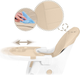 Krzesełko do karmienia Ricokids Mani 3 w 1 Beżowe (5903890622152) - obraz 11