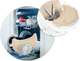 Krzesełko do karmienia Ricokids Mani 3 w 1 Beżowe (5903890622152) - obraz 12