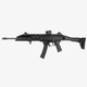 Магазин для CZ Scorpion EVO 3/3+ Magpul PMAG 35 EV9 GEN M3 Black - изображение 4