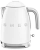 Электрочайник Smeg KLF03WHMEU - изображение 7
