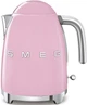 Электрочайник Smeg KLF03PKEU - изображение 6
