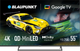 Телевизор Blaupunkt MiniLED 55" 55MBG7000 - изображение 1