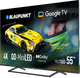 Телевизор Blaupunkt MiniLED 55" 55MBG7000 - изображение 3