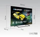Телевизор Blaupunkt MiniLED 55" 55MBG7000 - изображение 9