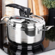 Szybkowar Orion Profi stalowy 3.5 l (8592381081188) - obraz 8
