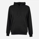 Худи утепленное мужское Nikibo Essential 10090101-01 M Черное (5906935331682) - изображение 3
