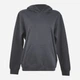Худи утепленное мужское Nikibo Urban 10090301-07 M Серое (5906935332245) - изображение 3