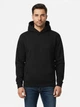 Худи утепленное мужское Nikibo Urban 10090301-01 L Черное (5906935332139) - изображение 1