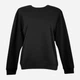 Свитшот мужской Nikibo Terry 10080201-01 XL Черный (5906935332443) - изображение 3