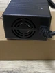 Зарядное устройство для аккумуляторов Li-ion 48V 2A 54 6V 5.5*2.5 с индикацией - изображение 5