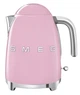 Электрочайник Smeg KLF03PKEU - изображение 1