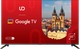 Телевізор UD 65" 65GU6210 - зображення 1