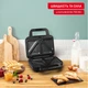 Мультимейкер TEFAL Ultracompact SW383D10 - изображение 2