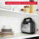 Мультимейкер TEFAL Ultracompact SW383D10 - изображение 6