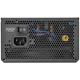 Блок живлення Chieftec VEGA PPG-750-S 750W 80 PLUS Gold ATX Активний PFC 135 мм вентилятор (PPG-750-S) - зображення 5