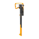 Колун Fiskars X28 M Splitting из высокоуглеродистой стали - изображение 1