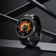 Смарт-часы с поддержкой звонков Hoco Y31 1.46" Bluetooth 5.3 Black (17502) - изображение 5