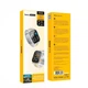 Смарт-часы с поддержкой звонков Hoco DYD02 2.02" Bluetooth 5.2 + 4.0 Silver-Gold (17560) - изображение 5