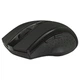 Мышь Defender Accura MM-665 Black беспроводная 2.4 ГГц оптическая 1200 DPI 6 кнопок USB ресивер 2xAAA для ПК и ноутбука (52665) - изображение 2