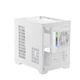 Корпус для ПК з LED-дисплеєм 1stPlayer RT5 без БП White (RT5-WH) - зображення 5