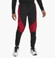 Брюки мужские Jordan Mens Woven Pants Black XL Чорний DH9073-010 - изображение 1