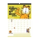 Календарь-планер настенный Kite 2026 Garfield, A3 (GF26-440) - изображение 4