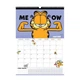Календарь-планер настенный Kite 2026 Garfield, A3 (GF26-440) - изображение 9
