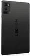 Планшет Lenovo Legion Tab (3rd Gen) Wi-Fi 16/512GB Eclipse Black + Case&Film (ZAEF0081UA) - изображение 4