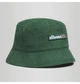 Панама Ellesse Floria Bucket Hat Green ONE SIZE Зелений SARA3047-503 - изображение 2