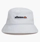 Панама Ellesse Floria Bucket Hat White ONE SIZE Білий SARA3047-908 - изображение 1