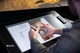 Графічний планшет Wacom Cintiq 27QHD Touch (DTH-2700) - зображення 5