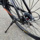 Велосипед CrossBike 29" Boxter 2025 Рама 19" black-red - изображение 6