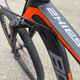 Велосипед CrossBike 29" Boxter 2025 Рама 19" black-red - изображение 8