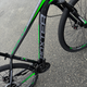 Велосипед CrossBike 29" Boxter 2025 Рама 19" black-green - изображение 5