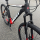 Велосипед CrossBike 29" Convoy 2025 Рама 21" black-red - изображение 2