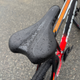 Велосипед CrossBike 29" Convoy 2025 Рама 19" black-red - изображение 6