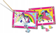 Malowanie po numerach Ravensburger Creart dla dzieci Junior: Fairy Ponies (4005556239641) - obraz 2